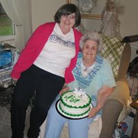 Sharlene Stephens Photo 20