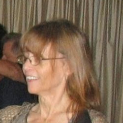 Robin Dimeo Photo 4