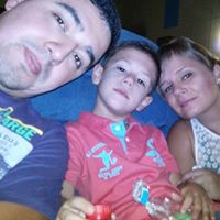 Sandra Manzano Photo 12