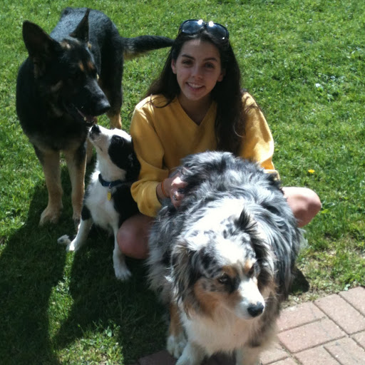 Mary Malley Photo 12