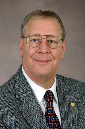 Charles Morgan Photo 51