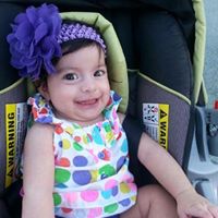 Heather Vega Photo 34
