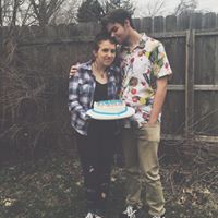 Caleb Brenner Photo 2