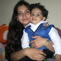 Jasmine Sethi Photo 6