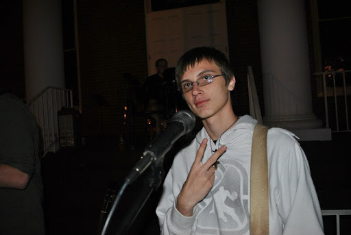 Bobby Sims Photo 16