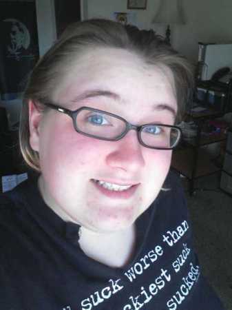 Sarah Yost Photo 25