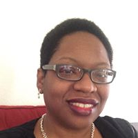 Regina Goins Photo 16