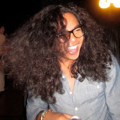 Patrick Aguilar Photo 14
