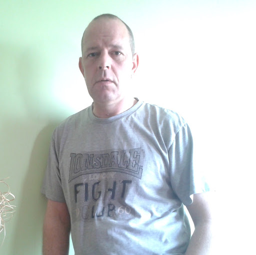 David Halliday Photo 20