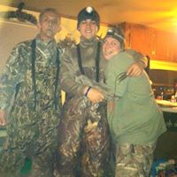 Kris Jones Photo 20