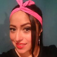 Jade Rojas Photo 20