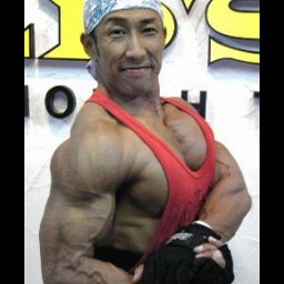 Hiroyasu Kato Photo 10