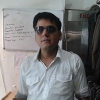 Deepak Kinger Photo 3