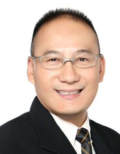 Timothy Fong Photo 28