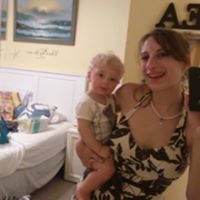 Rachel Linton Photo 25