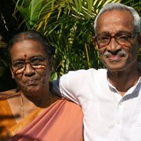 Nagarajan Viswanathan Photo 6