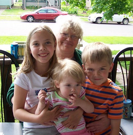Linda Bruner Photo 10