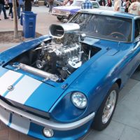Michael Cardoza Photo 38