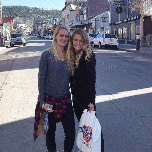 Ashley Creech Photo 24