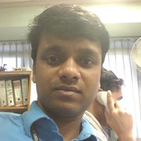 Sandip Ghosh Photo 22