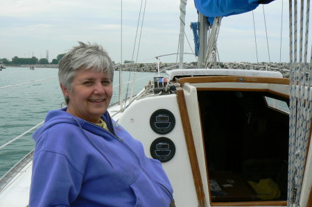 Laura Dunham Photo 15