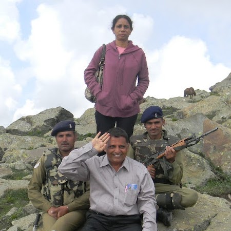 Milankumar Patel Photo 8