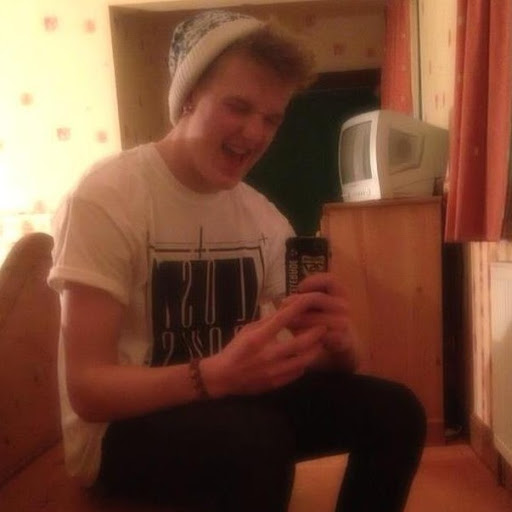 Bradley Ward Photo 11