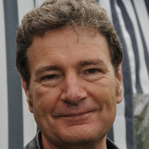 Tony Harwood Photo 10