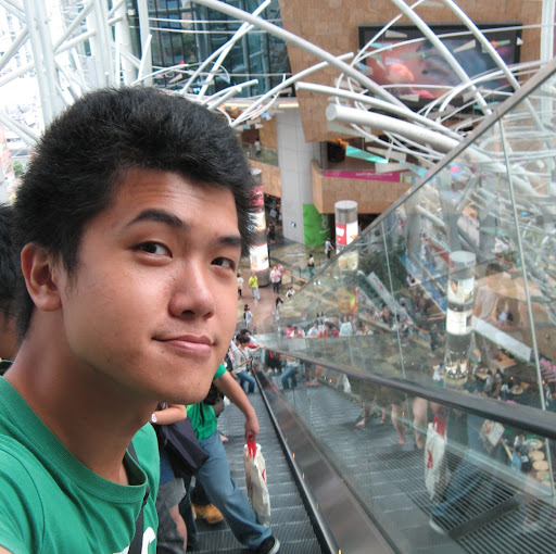 Tyson Yang Photo 2