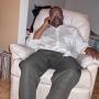 Reggie Gee Photo 13