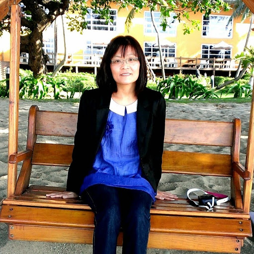Alice Wen Photo 18