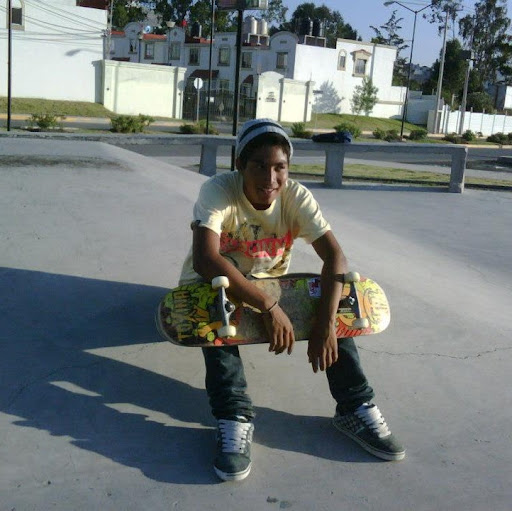 Didier Ramirez Photo 23