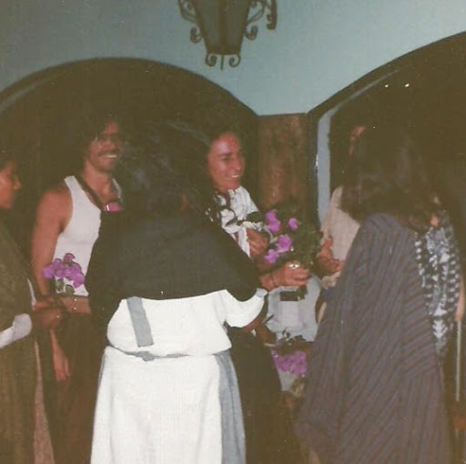 Carlos Pacheco Photo 32