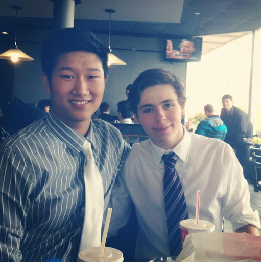 Sam Weinstein Photo 16