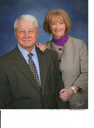 Pat Parrott Photo 13