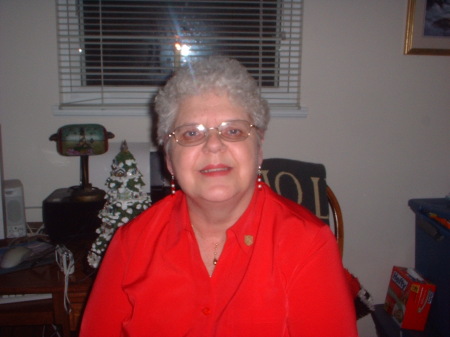 Donna Payne Photo 15
