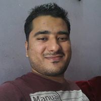 Shambhu Pandey Photo 4