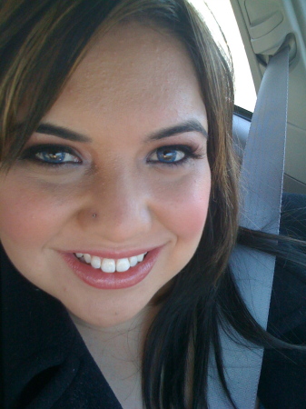 Amanda Walker Photo 12