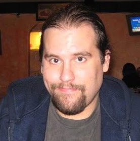 Charles Curry Photo 22
