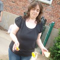 Teresa Ashline Photo 2