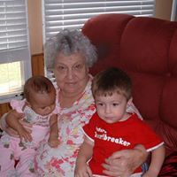 Margaret Weeks Photo 36
