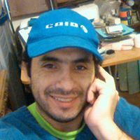 Pedro Cristian Photo 21