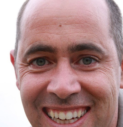 Jonathan Chamberlain Photo 5