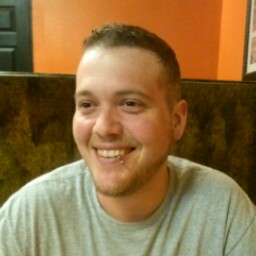 Cj Carver Photo 6
