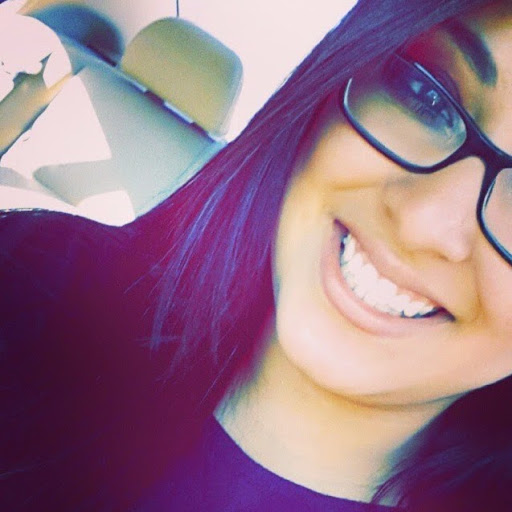 Rebecca Robles Photo 39
