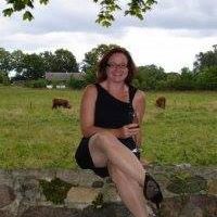 Christine Burke Photo 34