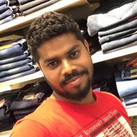 Dinesh Krishnan Photo 7