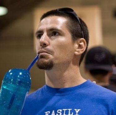 Jeff Hart Photo 37