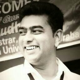 Ram Dasari Photo 15