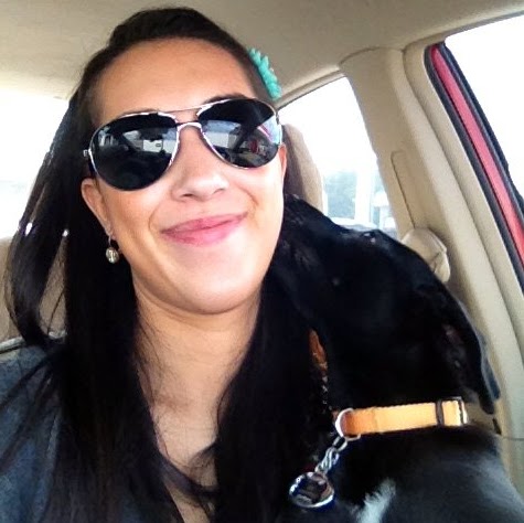 Nina Salvaggio Photo 5